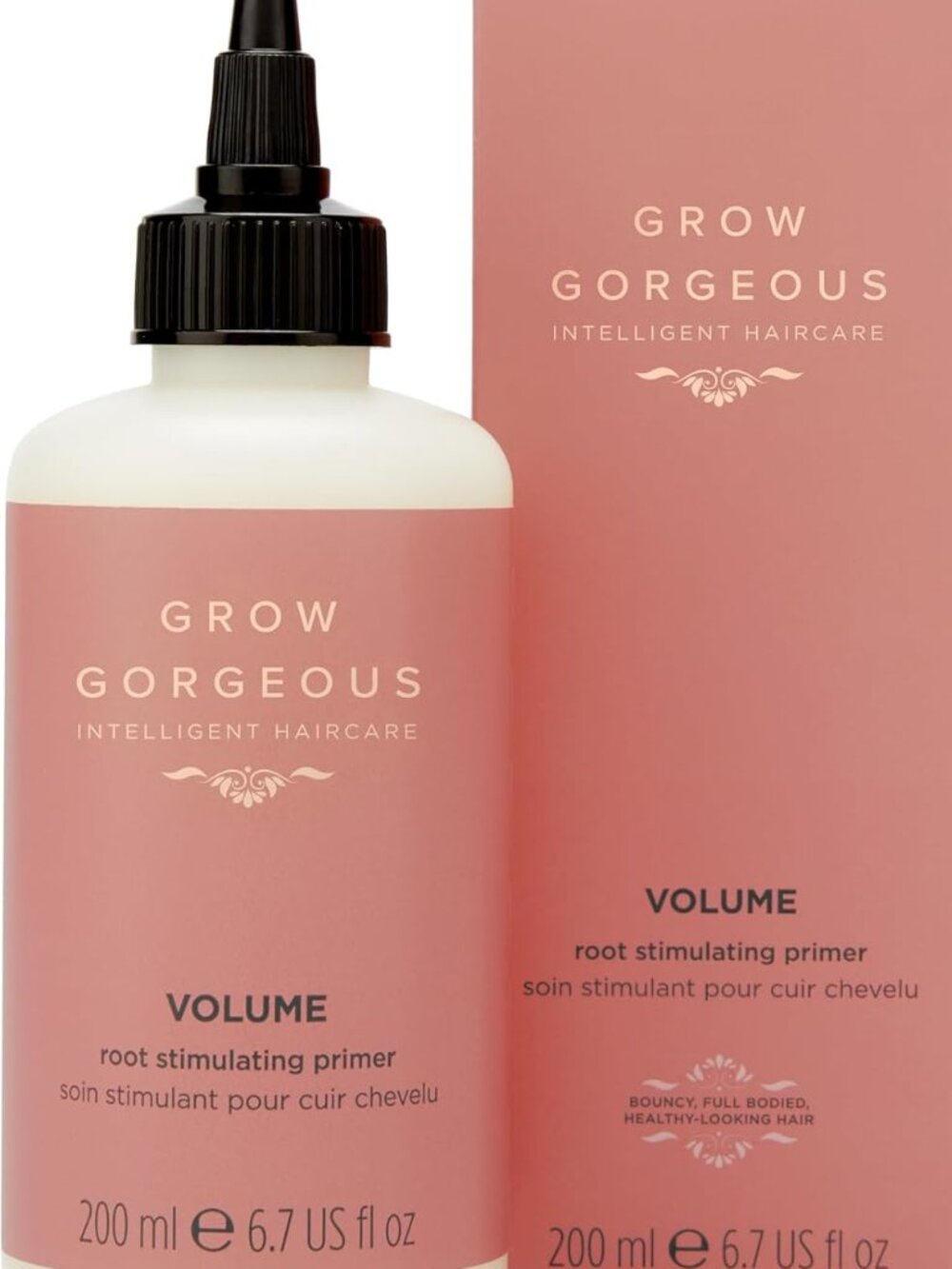 NEW Grow Gorgeous Root Stimulating Primer | 200ml
